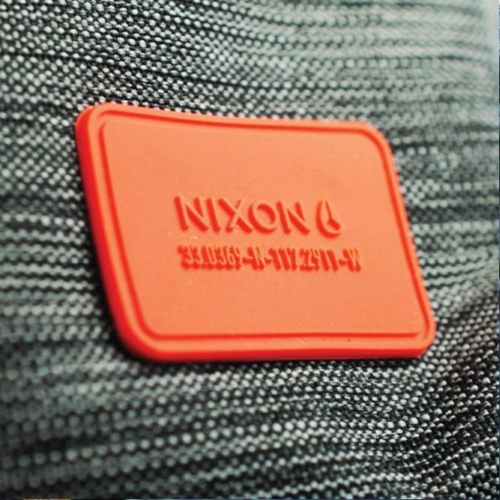 PVC Garments Labels