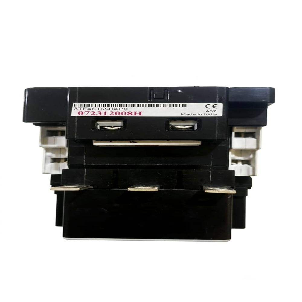 Siemens 3TF46 45A Air Break Power Contactor 230V AC Coil 2NO+2NC