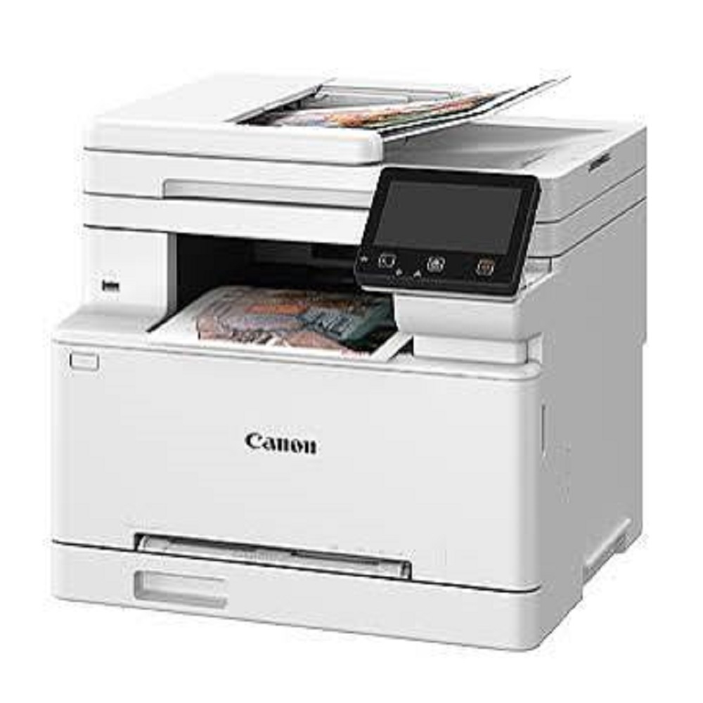 Canon imageCLASS MF667Cx Colour Laser Multifunction Printer