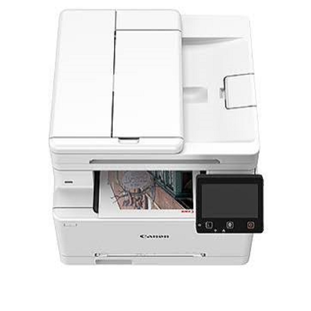 Canon imageCLASS MF667Cx Colour Laser Multifunction Printer