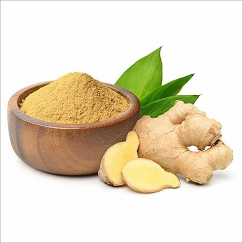Dehydrated Ginger Powder - Fine Light Brown Spice Powder, <10% Moisture Content, Bulk Packaging For Culinary Uses & Dietary Applications