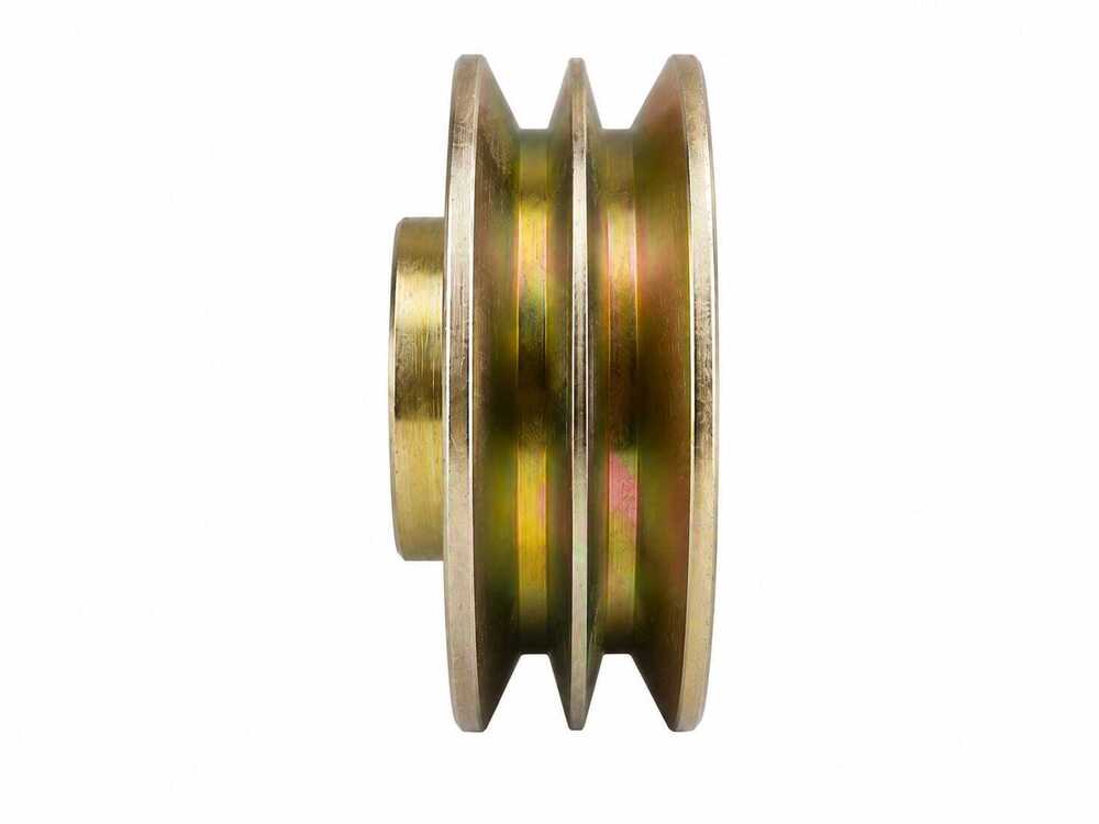 Alternator Pulley  Bus Air Conditioner