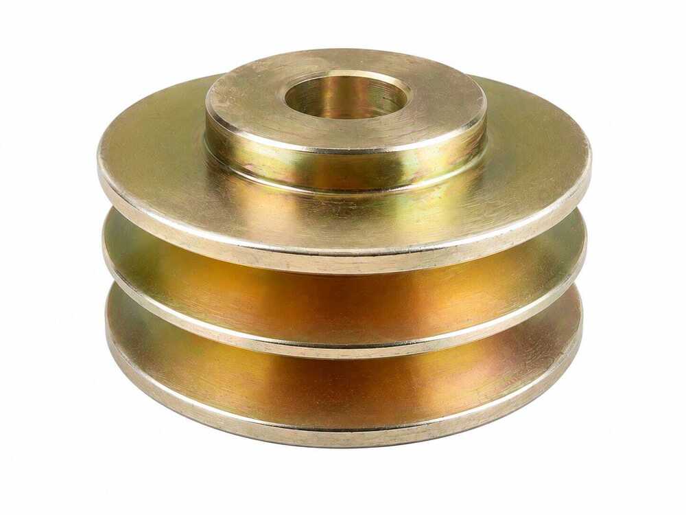 Alternator Pulley  Bus Air Conditioner