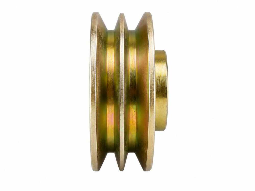 Alternator Pulley  Bus Air Conditioner