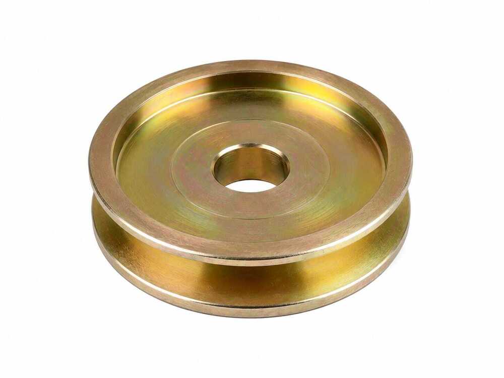Alternator Pulley  Bus Air Conditioner
