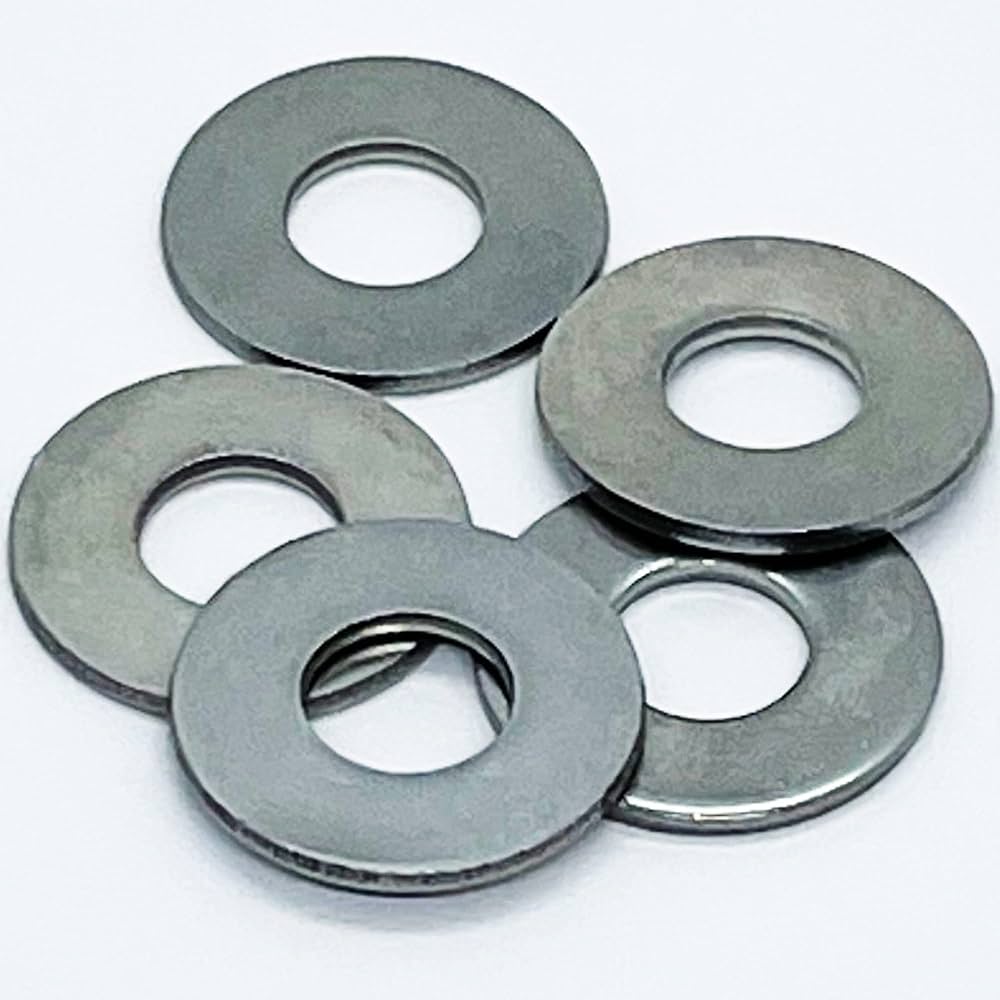 Hastelloy C276 Washer