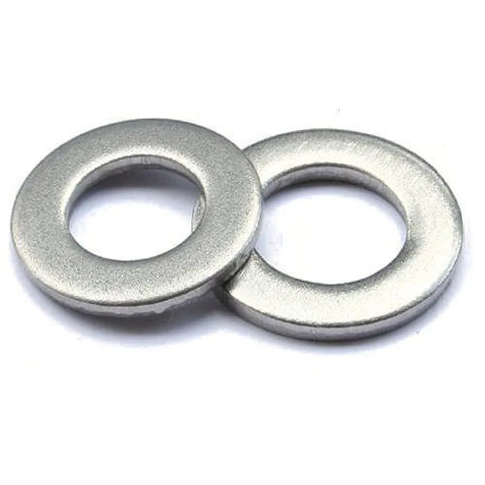  Hastelloy C22 Washer