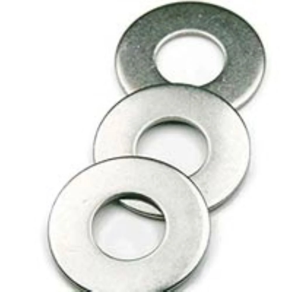  Hastelloy C22 Washer