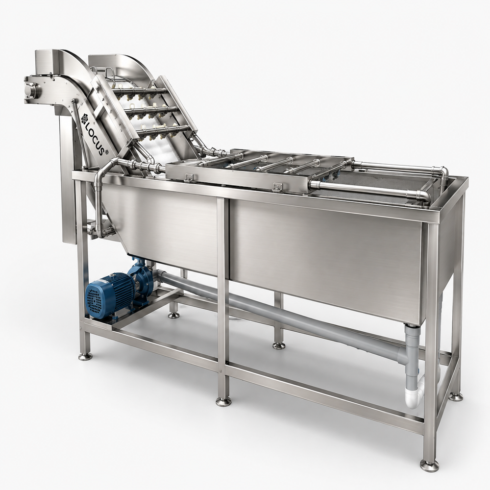 Automatic Vacuum Frying Machine - Capacity: 75 Kg/hr Kg/hr