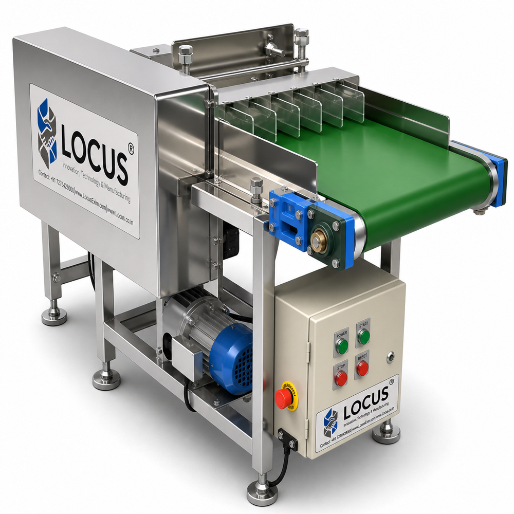 Automatic Vacuum Frying Machine - Capacity: 75 Kg/hr Kg/hr