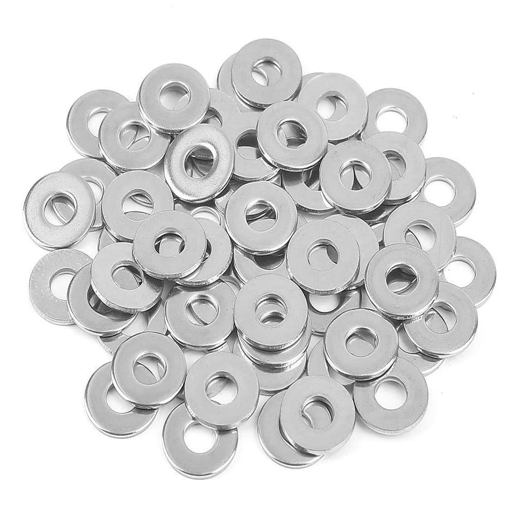 Hastelloy B2 Washer