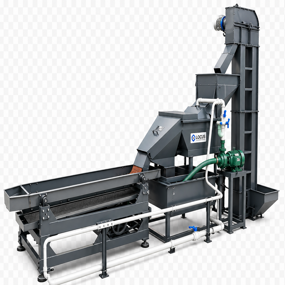 Cashew Cooker - Advantage: Advance Technology