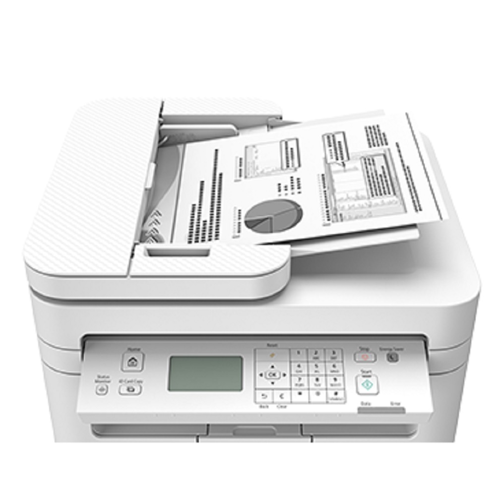 Canon Imageclass Mf284dw
