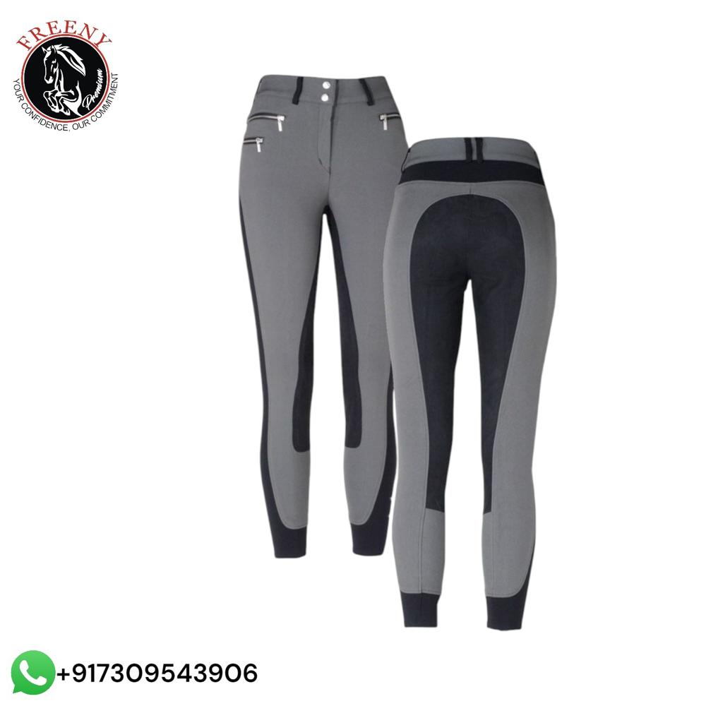HORSE RIDING BREECHES
