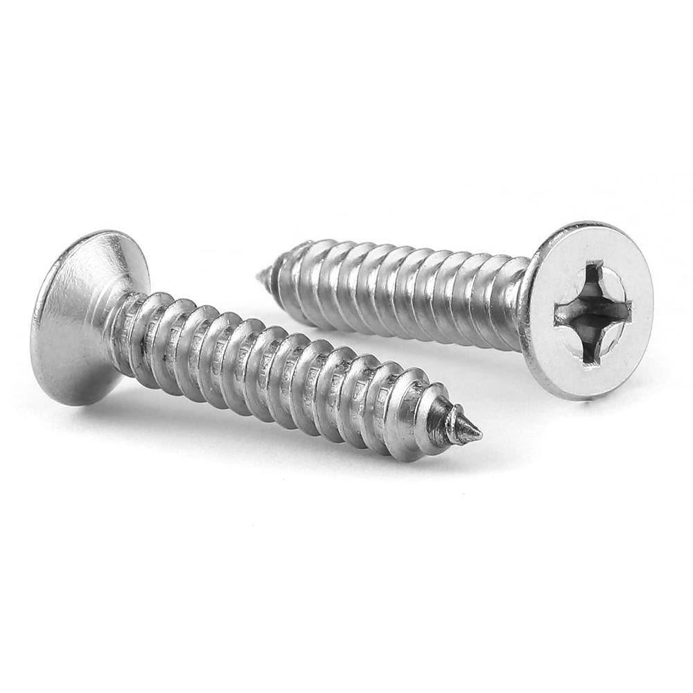 Hastelloy B3 Screw