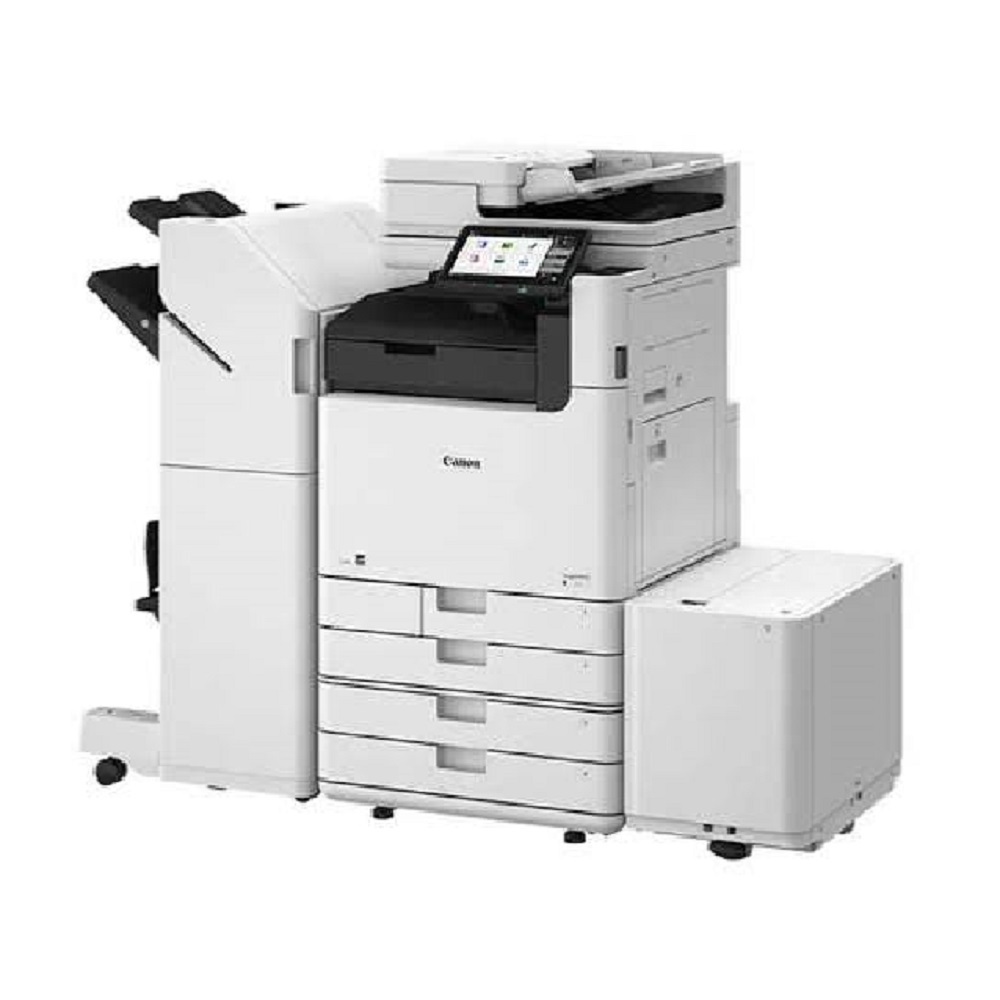 Canon imageFORCE 6155 / 6160 / 6170
