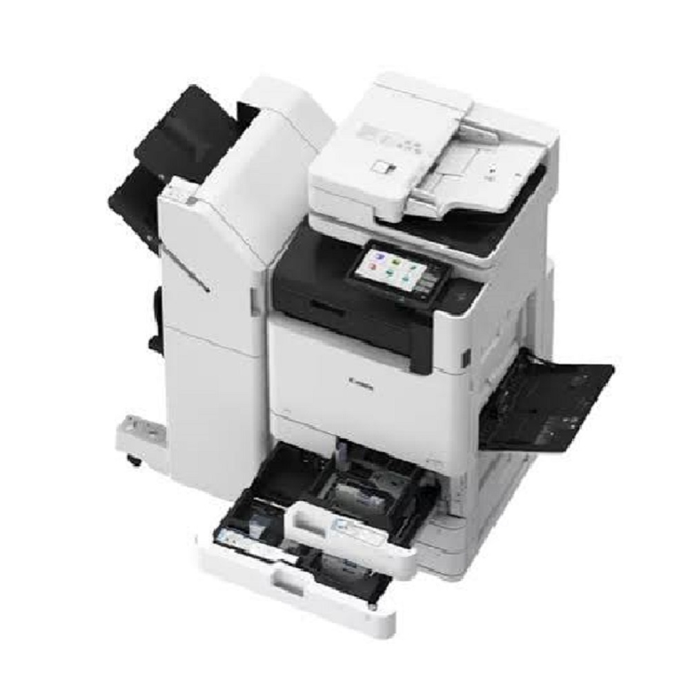Canon imageFORCE 6155 / 6160 / 6170