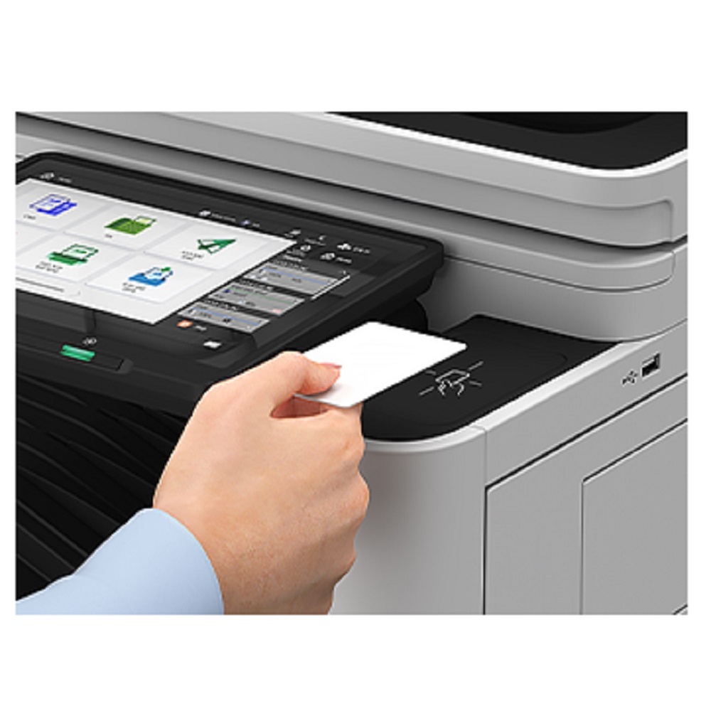 Canon imageFORCE 6155 / 6160 / 6170