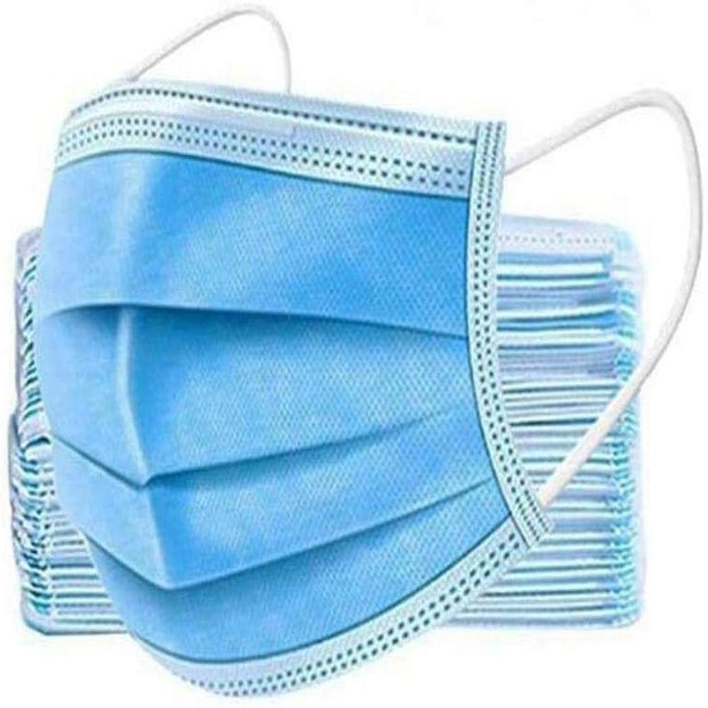 3 Ply Face Mask