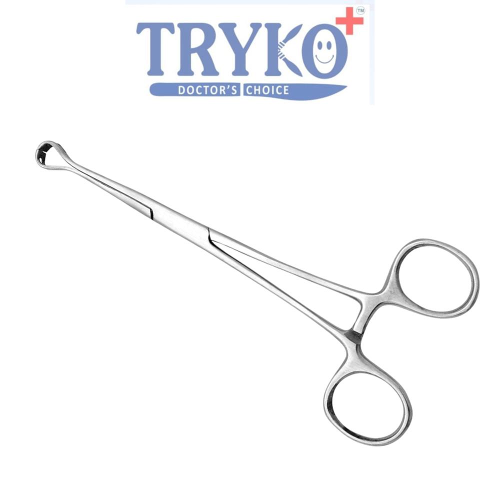 Babcock Surgical Forceps 6