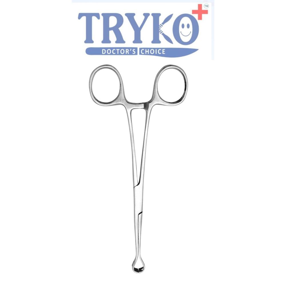 Babcock Surgical Forceps 6