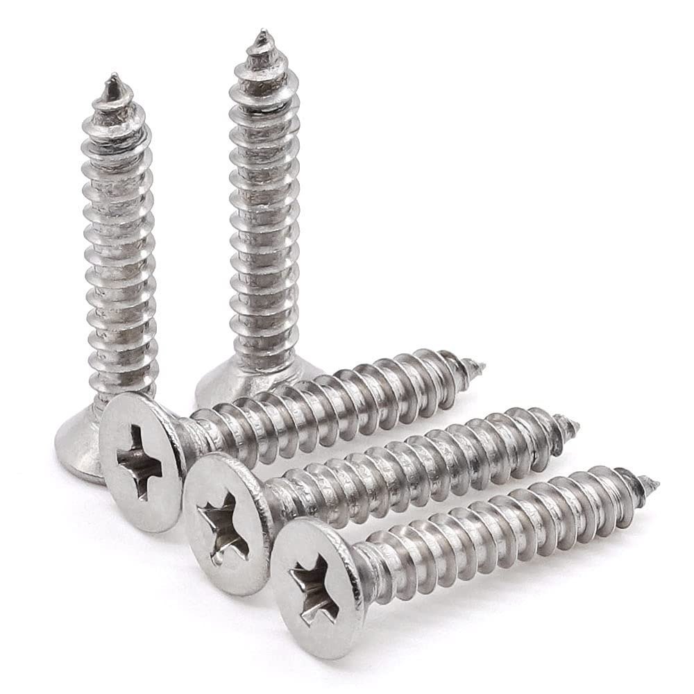 Hastelloy C276 Screw