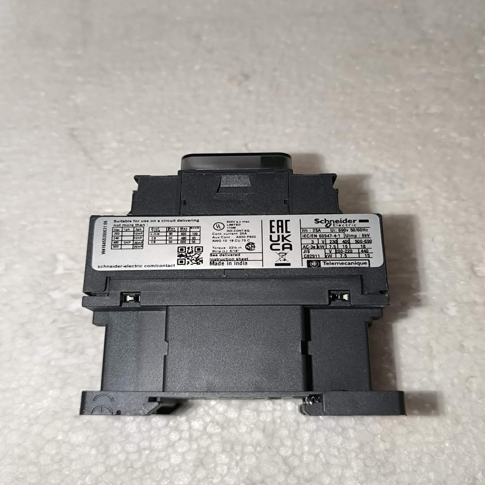 Schneider LC1D12 Contactor