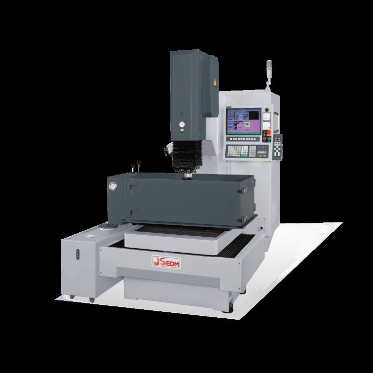 ROBO-ZNC350 Robo-ZNC Edm Sparking Machine