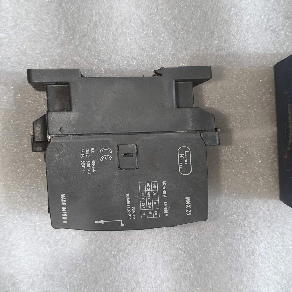 L&T MNX25 Contactor