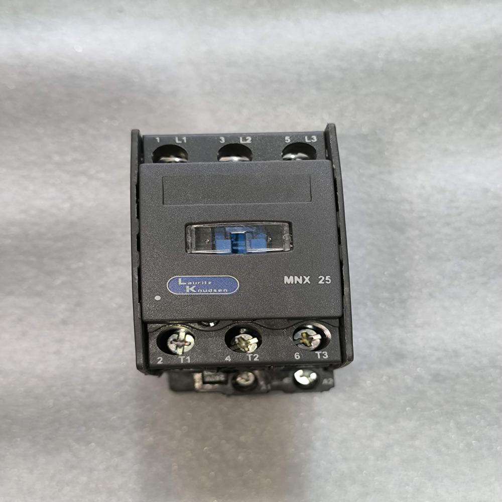 L&T MNX25 Contactor