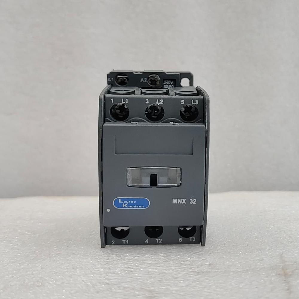 L&T MNX32 Contactor