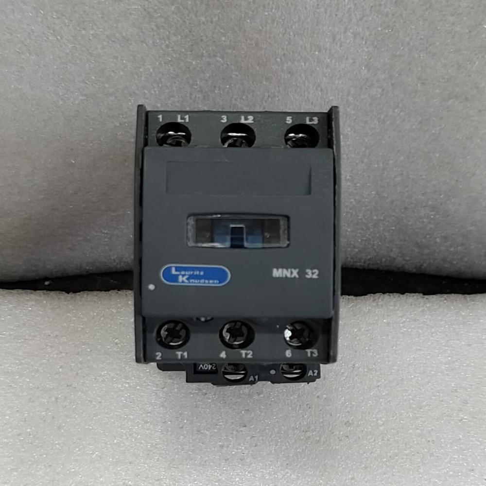 L&T MNX32 Contactor