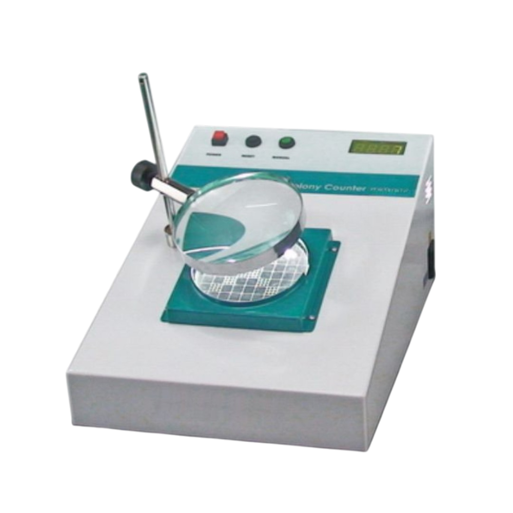 Colony Counter Digital - Application: Industrial