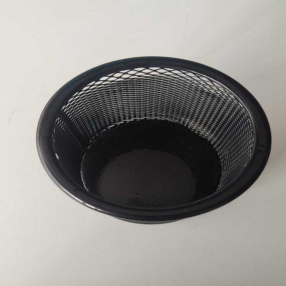 Pen Stand Metal - Binding: Regular