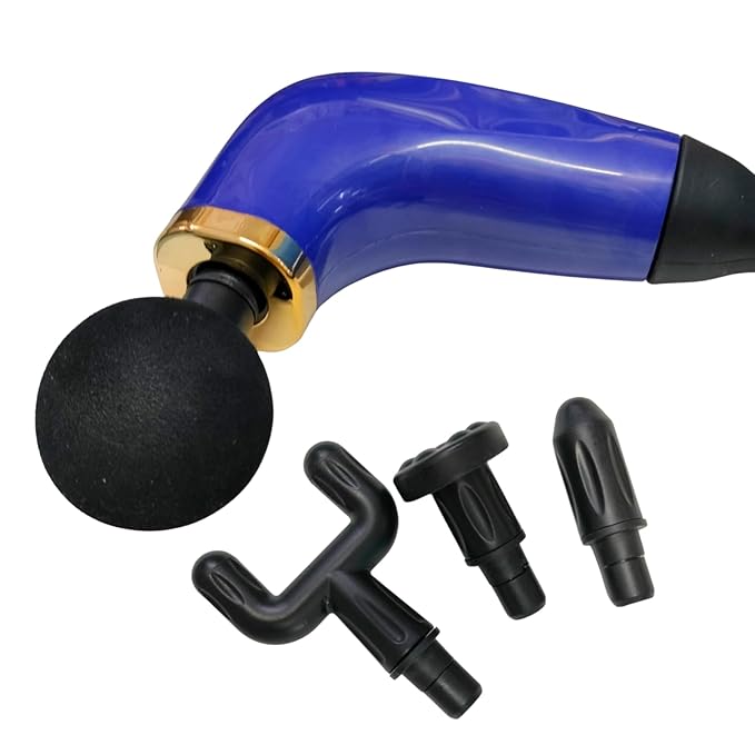 Fascial Massage Gun
