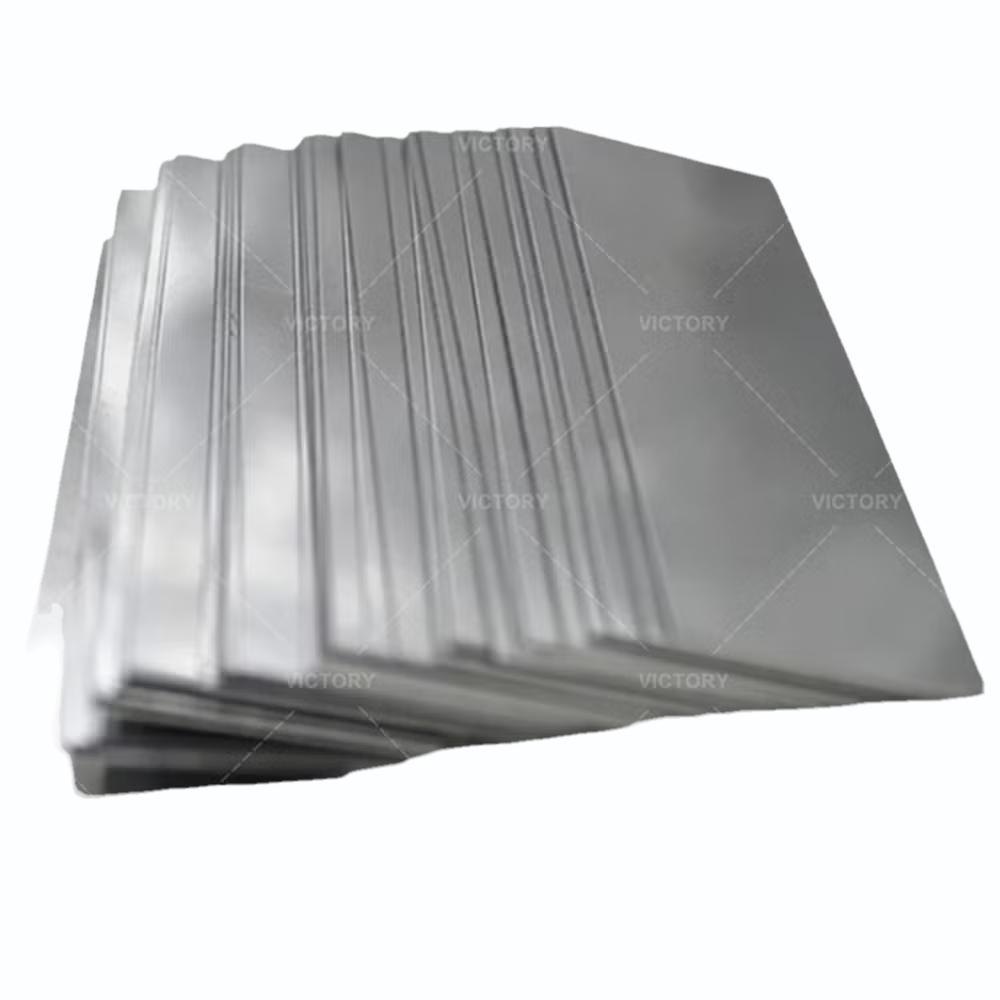 Hastelloy B4 Sheet