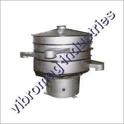 Circular Screen Separator - Customized Stainless Steel, Linear Shape, New Condition
