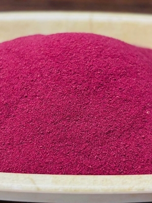 Beetroot powder
