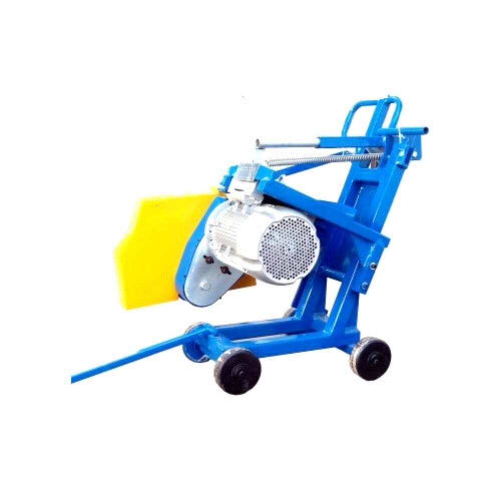 02_automatic Concrete Cutter - Dimension (L*w*h): Standard