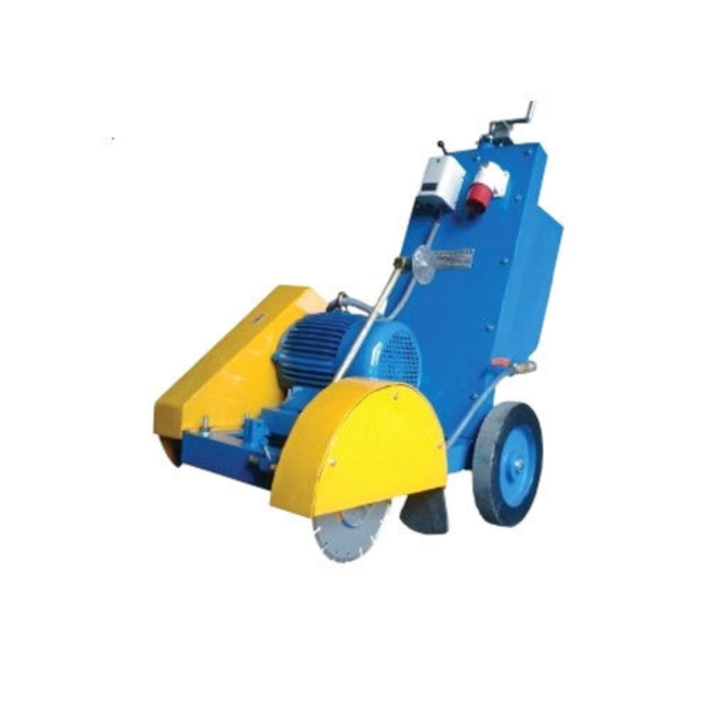 01_automatic Concrete Cutter - Dimension (L*w*h): Standard