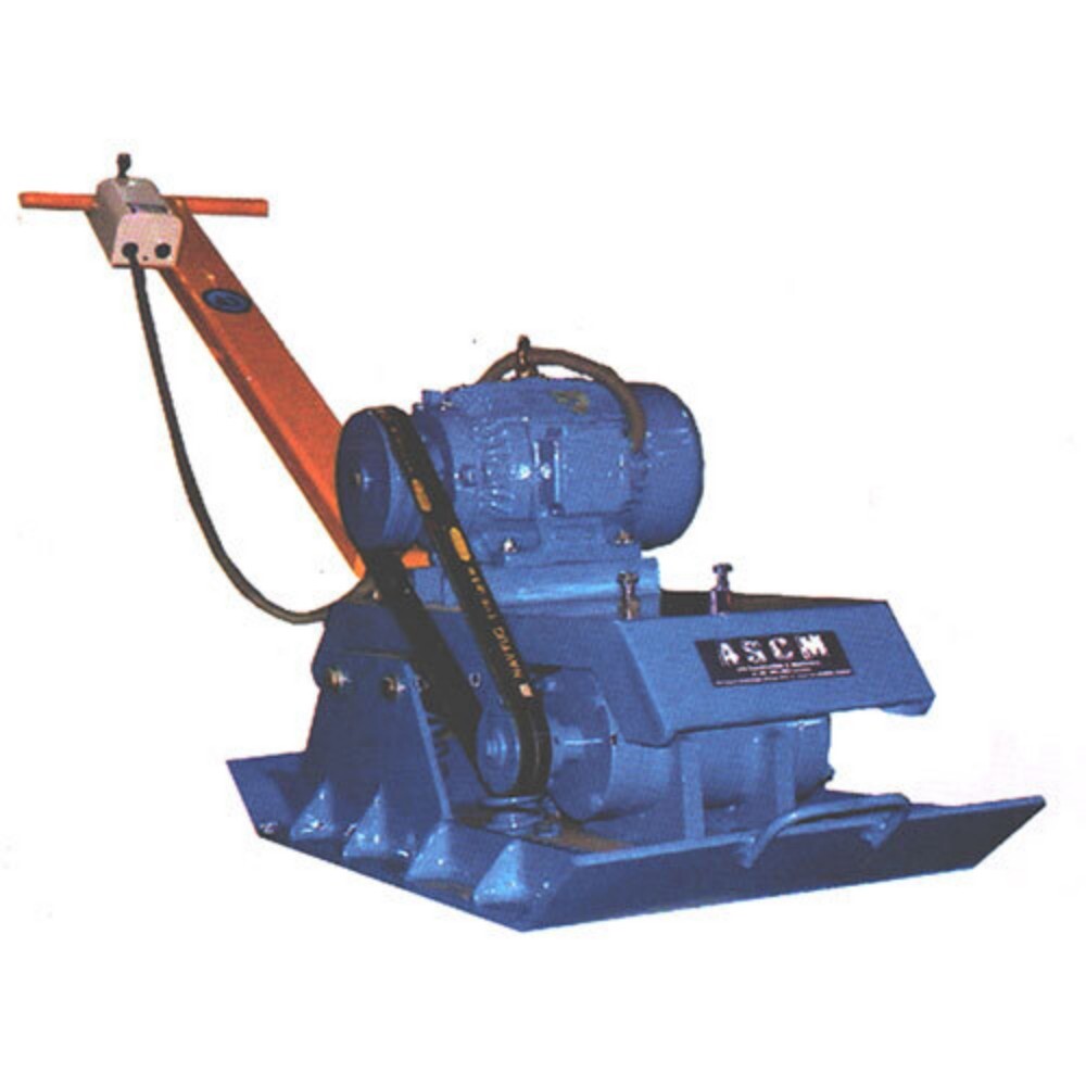 Electric Plate Compactor - Dimension (L*w*h): Standard