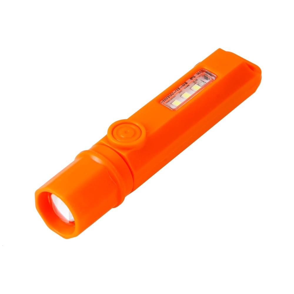 MZ M253 RECHARGEABLE HAND TORCH