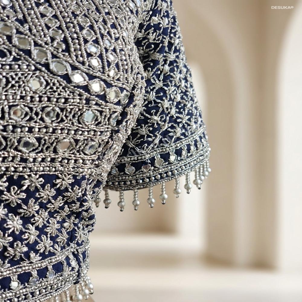CTP-60034 Designer Lehenga Choli