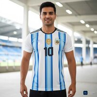 Messi Sports Jersey for Men