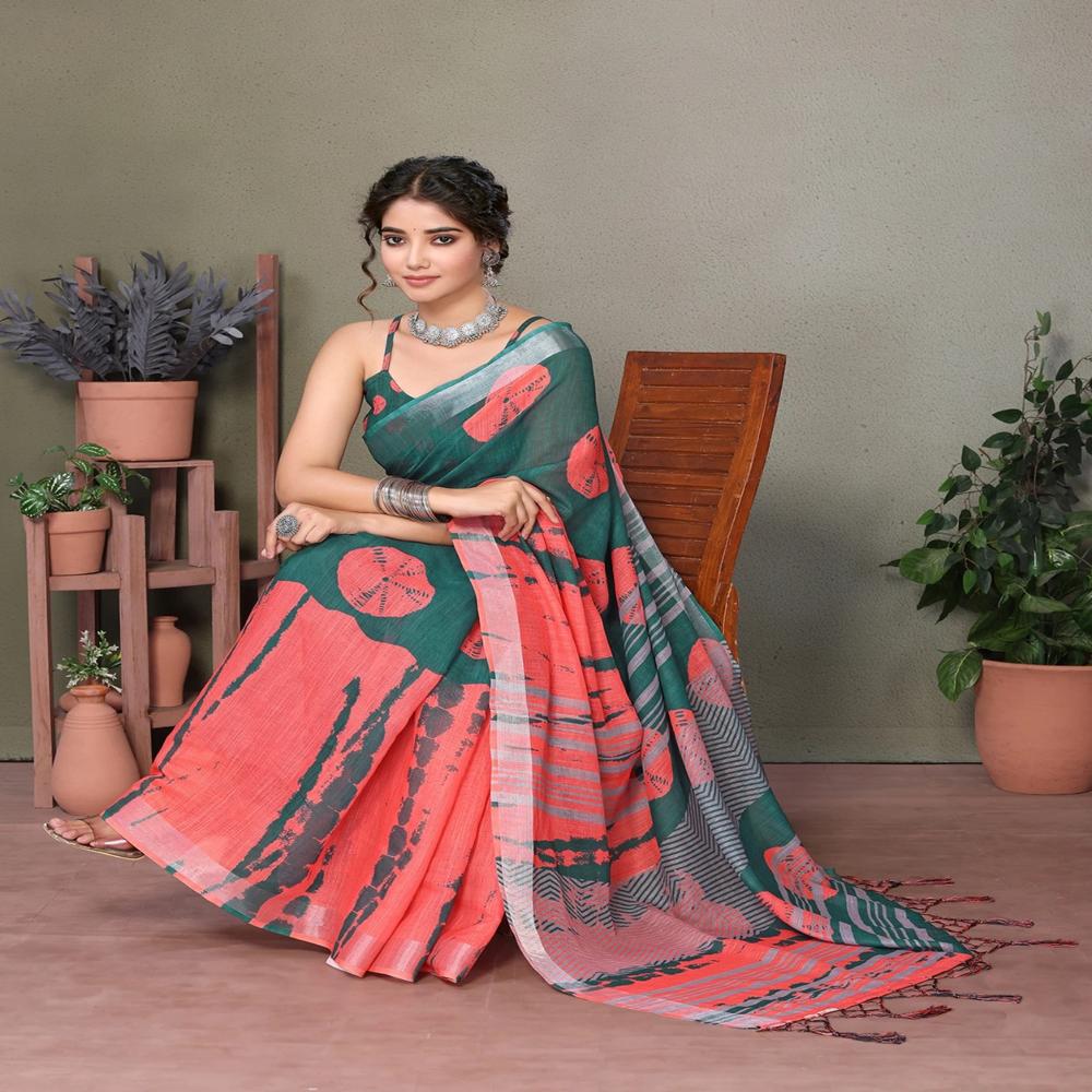silk saree