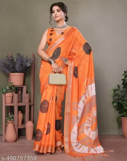 silk saree