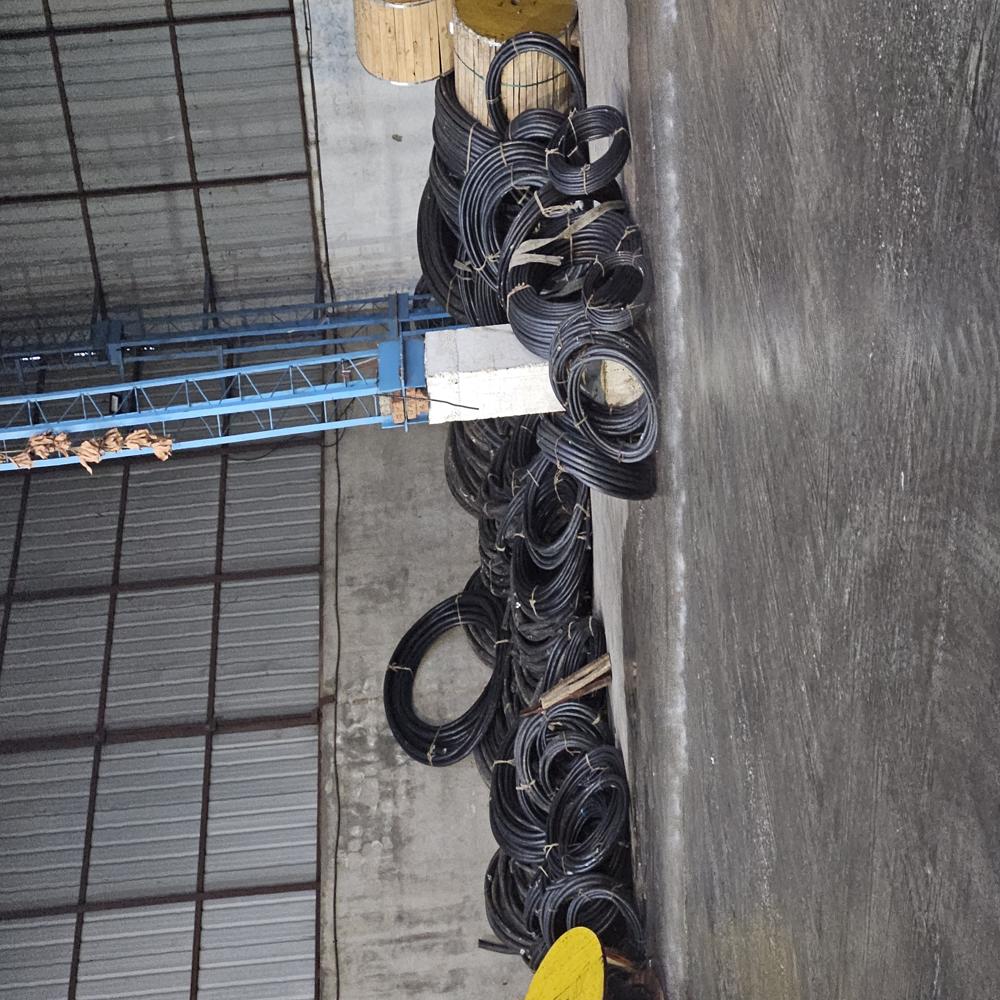 Polycab Armored Cable - Armored Material: Galvanized Steel / Aluminum Wire