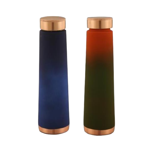 copper hydrate bottle