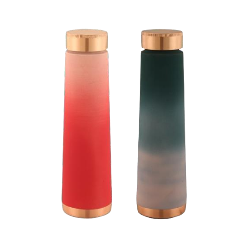 copper hydrate bottle