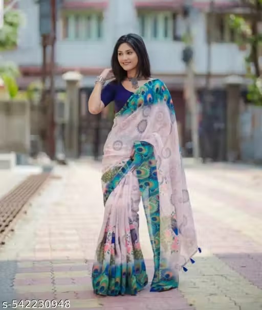 silk saree